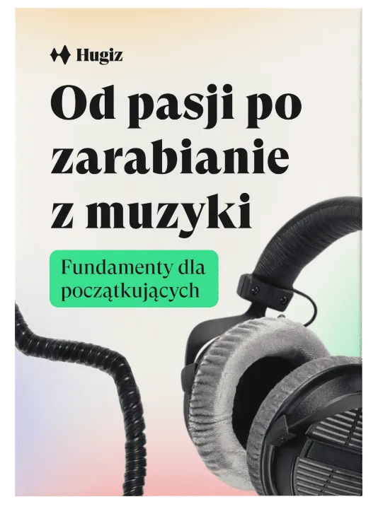 Bezpłatny mini kurs o zarabianiu z muzyki