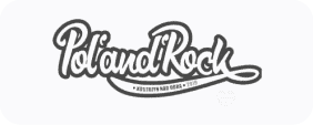 Logo Pol'and'Rock