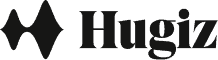 Logo Hugiz Records
