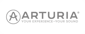 Logo Arturia