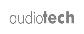 Logo Audiotech