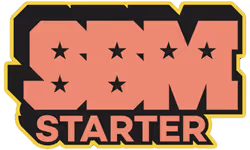 logo SBM starter