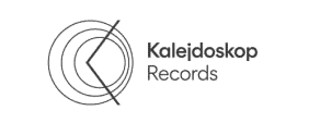 Logo Kalejdoskop Records