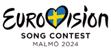 logo eurovision 2024