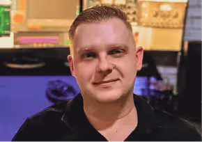 Zespół Hugiz Records - mix i mastering